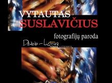 Vytautas Suslavičius